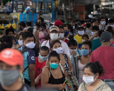 Monkeypox in Peru: number of confirmed cases rises to 92 in eight regions