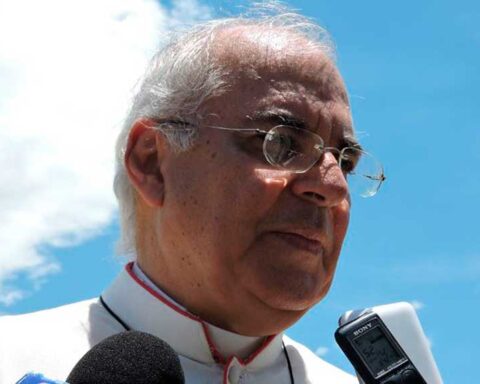 Monsignor Moronta: There are medical mafias that sell fetuses