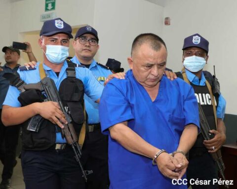 Monsignor Urbina faces case in “defenselessness”, warn lawyers