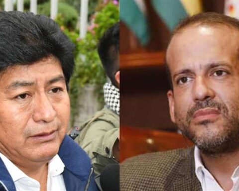 Montaño culpa a la Gobernación por bloqueos