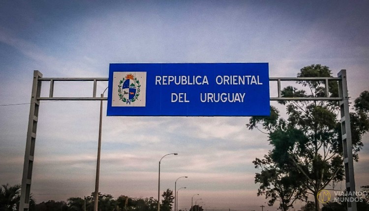 Uruguay