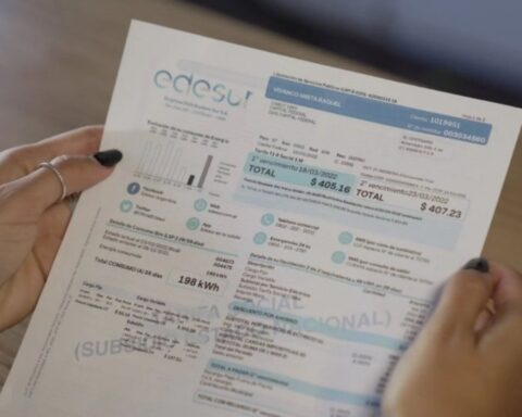 More than 500,000 people signed up for the RASE to maintain gas and electricity subsidies