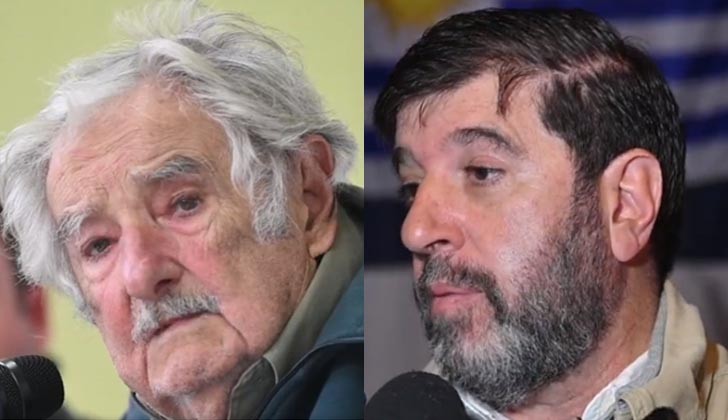 Mujica: The government is convinced that we must treat the well-off sectors with preference