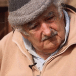 Mujica warns of a "dead end horizon" in the military confrontation between Russia and Ukraine