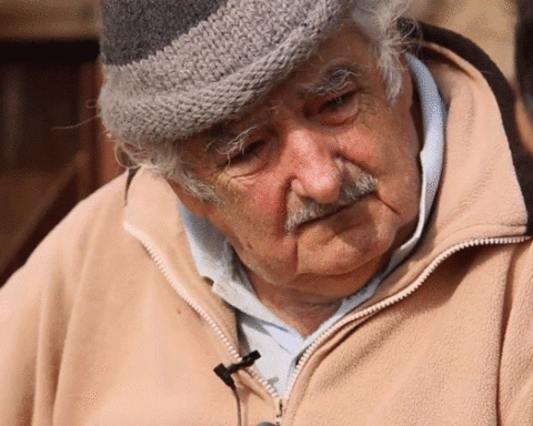 Mujica warns of a "dead end horizon" in the military confrontation between Russia and Ukraine