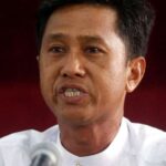 Myanmar: Military junta executes 4 pro-democracy activists in first death penalty in over 30 years