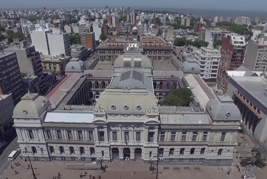 Negotiations progress so that the University of the Republic settles in Soriano and Colonia