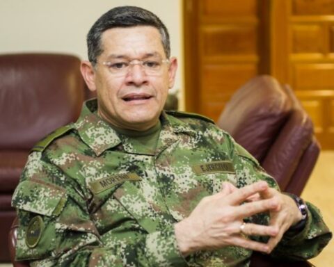 New Commander of the Army: The trajectory of Major General Carlos Iván Moreno