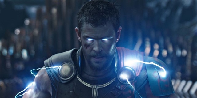 New 'Thor' movie breaks records in US cinema