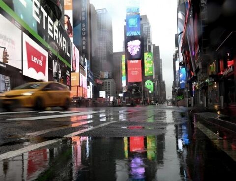 New York and San Francisco in a state of emergency due to the rise in cases of monkeypox