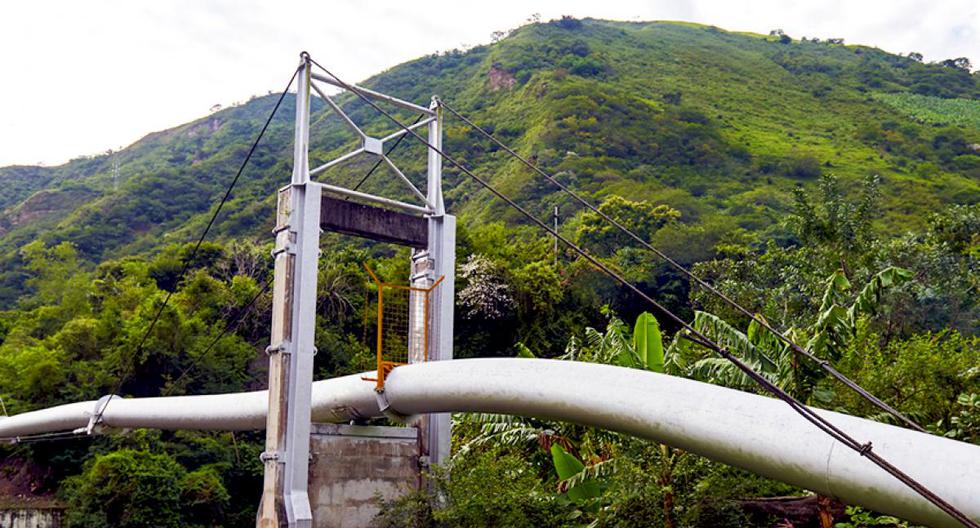 New attack against Norperuano Pipeline: suffers six pipe cuts