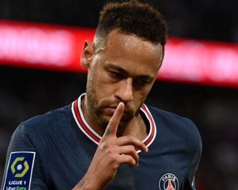Neymar, a future to clarify with PSG