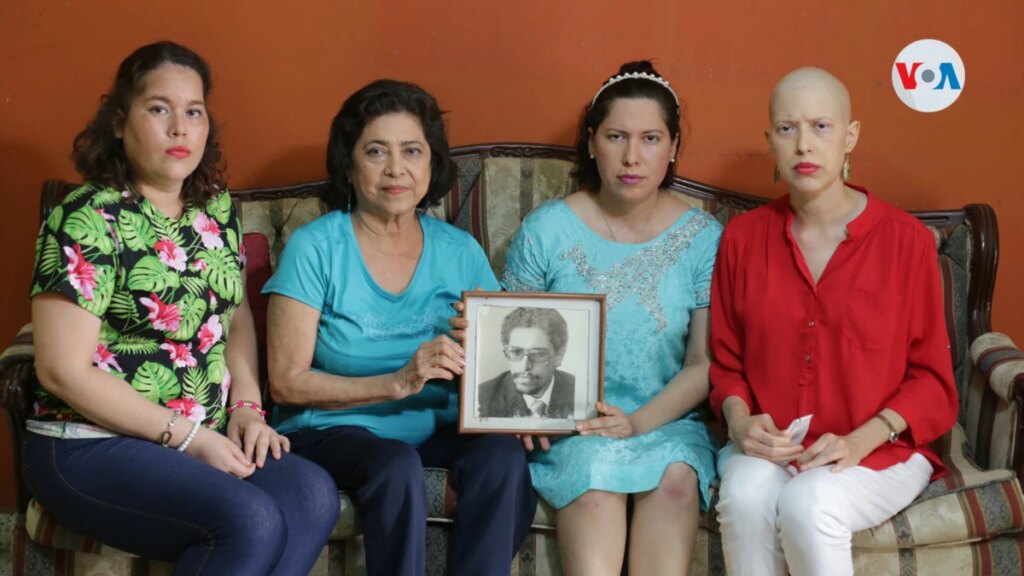 Nicaragua: Prisoners Die “Little by Little”, Say Relatives