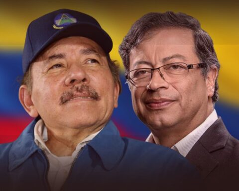 Nicaragua and Venezuela are left out of the inauguration of Gustavo Petro by "dictators"