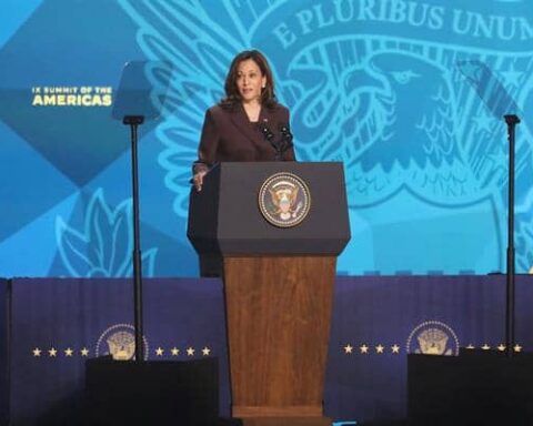 Kamala Harris, Nicaragua al margen de grandes proyectos