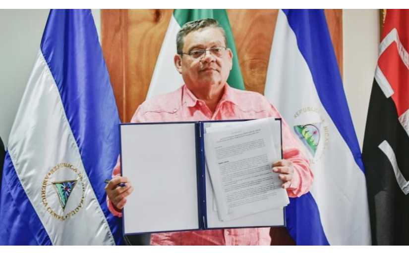 Nicaragua will export high-quality meat to Iran to strengthen "anti-imperialist ties"