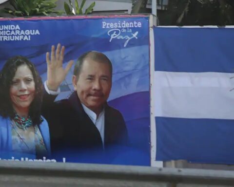 Nicaragua withdrew its consent to the new US ambassador