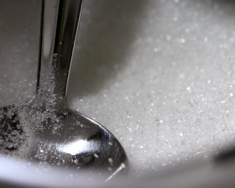 Nicaraguan businessmen were already expecting "coups" like the one with sugar