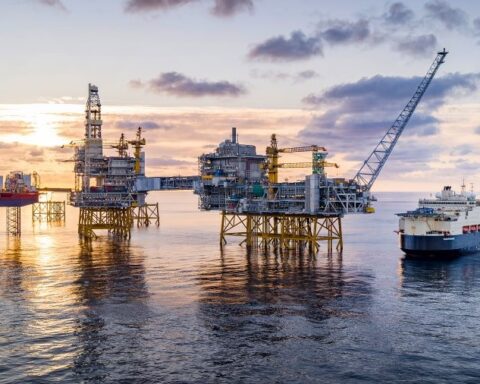 Empresa noruega renuncia a buscar petróleo