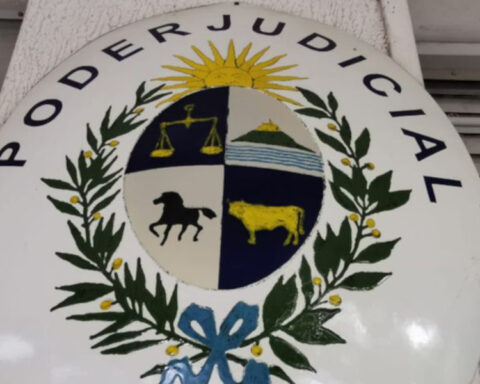 Nueva Helvecia could be left without a Justice of the Peace due to "lack of budget"