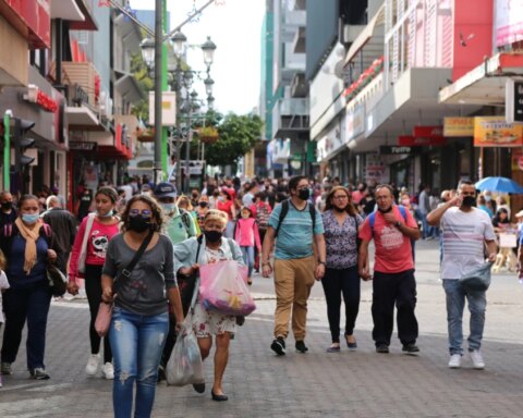 Number of Nicaraguans seeking refuge in Costa Rica would reach another historical record in 2022