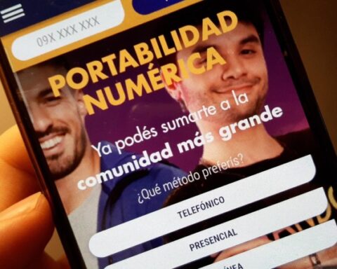 Number portability has already cost ANTEL more than US$1.1 million and lost 1,014 clients