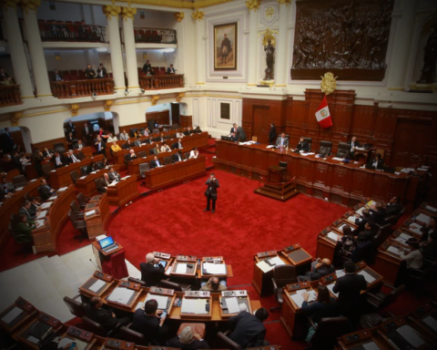 OAS General Assembly will not be held in Peru: Congress opposes the inclusion of a neutral bathroom