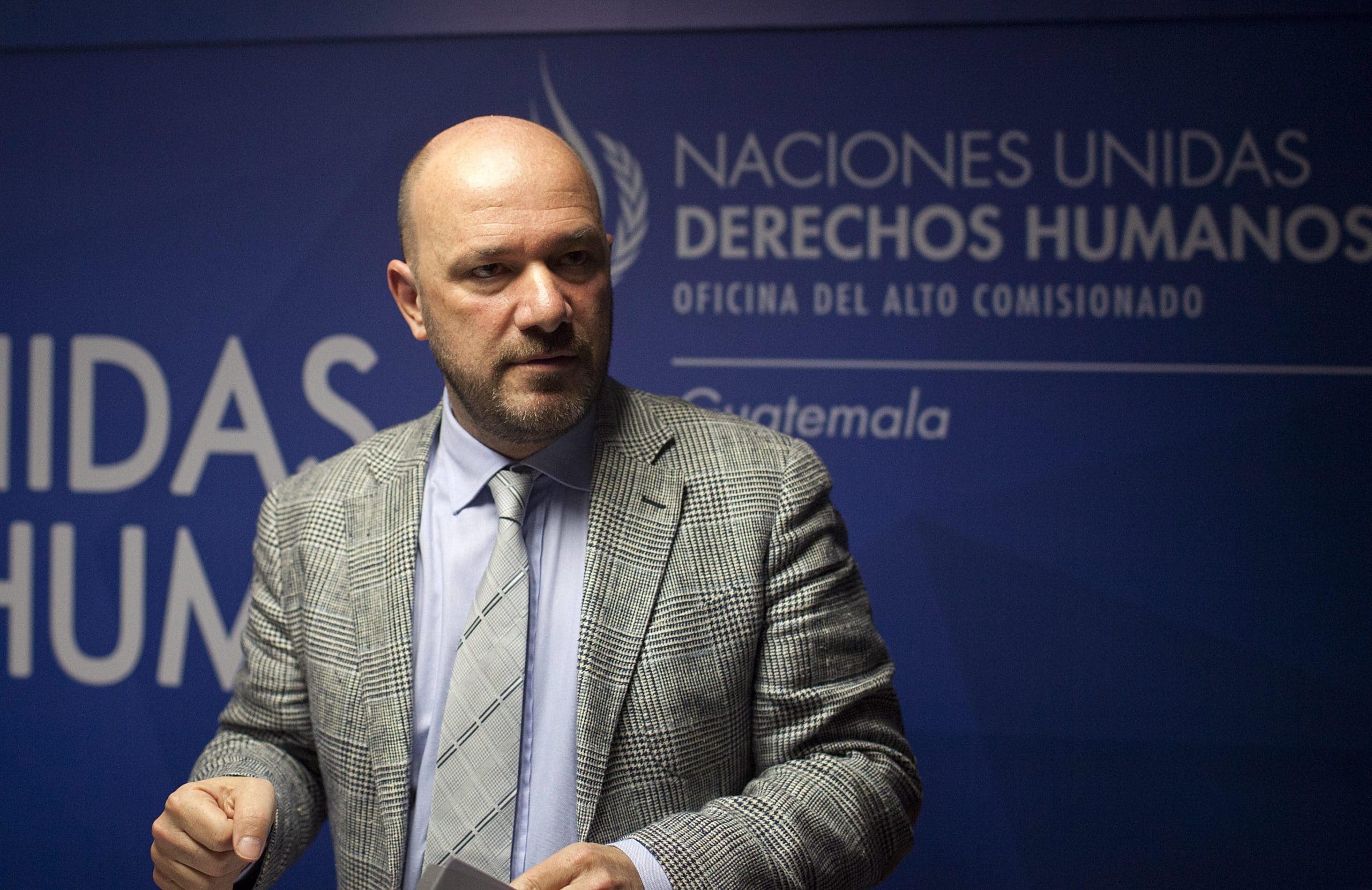 OHCHR demands to open El Chipote prison to international scrutiny