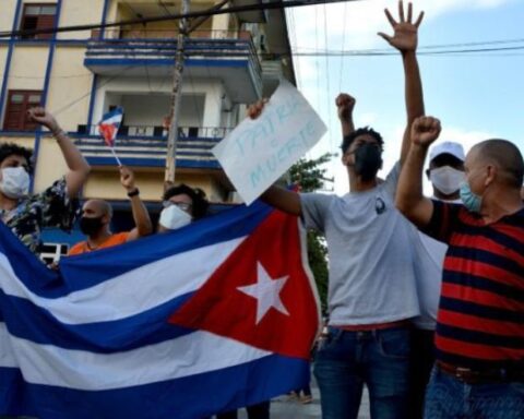 Cuba trabajadores 11 de julio