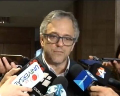 Officialism commits to cover the resources that UDELAR will lose