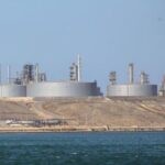 Oil processing at the Amuay refinery remains paralyzed after blackout