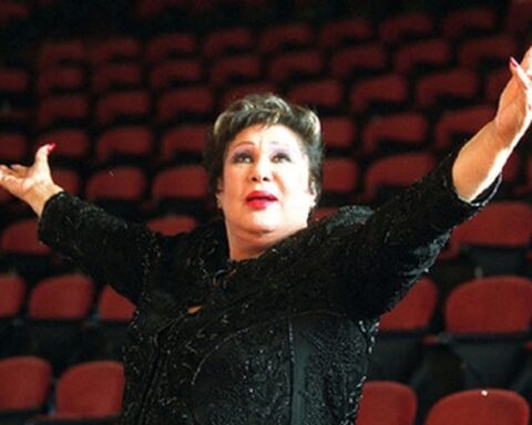 Olga Guillot, Cuba, música