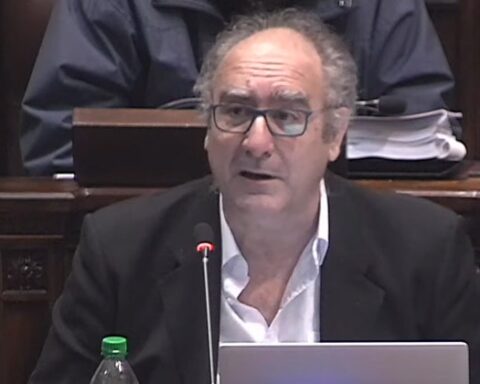 Olmos: Accountability Points to a Huge Transfer of Resources from Workers to Entrepreneurs