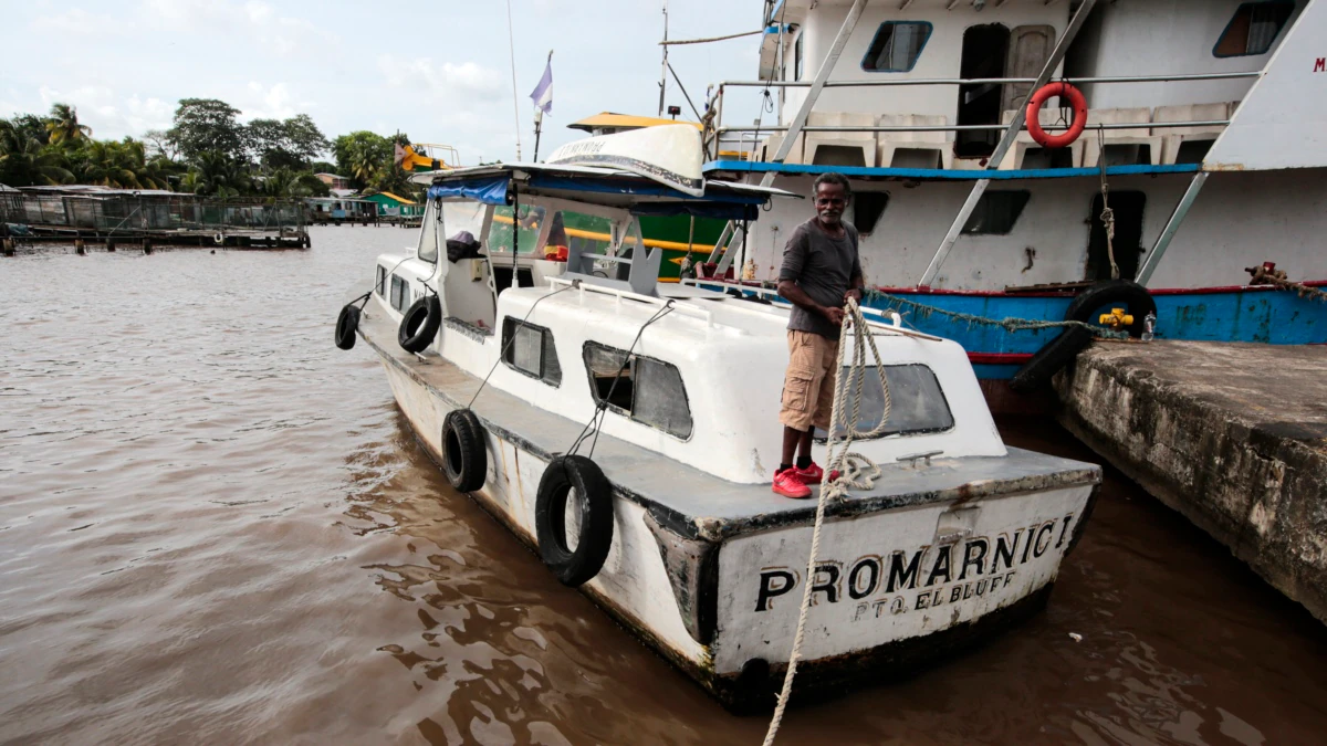 On high alert: Nicaragua and Costa Rica order preventive evacuations due to weather conditions