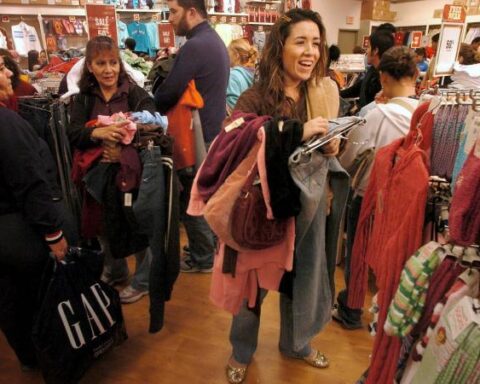 One in three Colombians is optimistic about the future