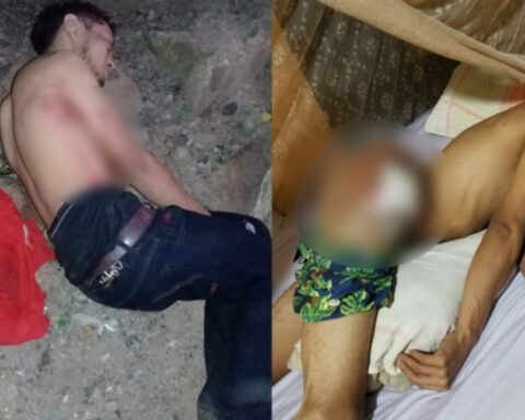Opposition Cristian Trujillo, victim of the 2018 repression, dies bedridden