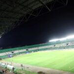 Oriente Petrolero-The Strongest (0-0): minute by minute