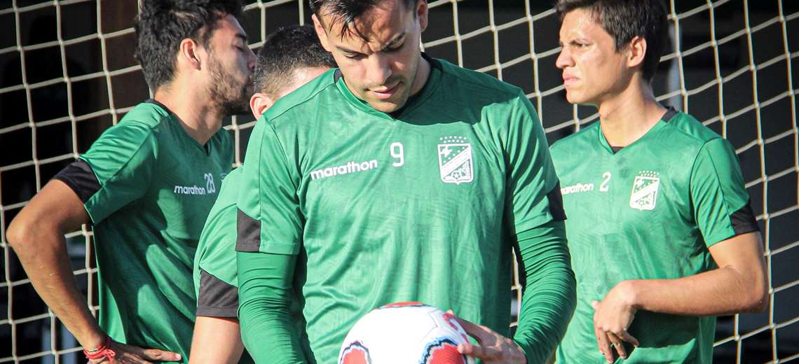 Oriente Petrolero-The Strongest, the main match this Saturday