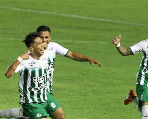 Oriente Petrolero thrashed The Strongest (3-0) in his debut in the Clausura tournament