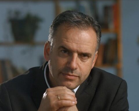 Orsi: The only condition for an eventual campaign is that it doesn't distract me from my task in the department