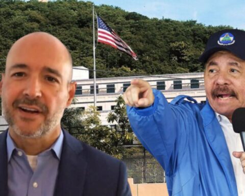 Ortega dictatorship withdraws approval from Hugo Rodríguez, for "interfering statements"