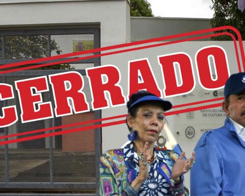 Ortega formalizes the closure of 100 more NGOs.  The US condemns those actions