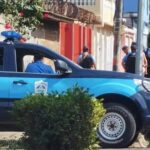 Ortega has executed 385 cases of political violence so far in 2022