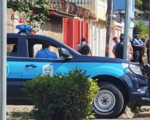 Ortega has executed 385 cases of political violence so far in 2022