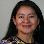 Ortega prevents Guatemalan anthropologist from entering Nicaragua