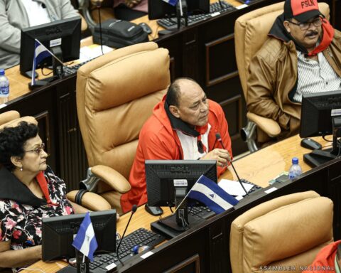 Ortega regime will raise the canceled NGOs to 970