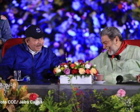 Ortega rules out a dialogue with the US: "It's putting a noose around your neck"