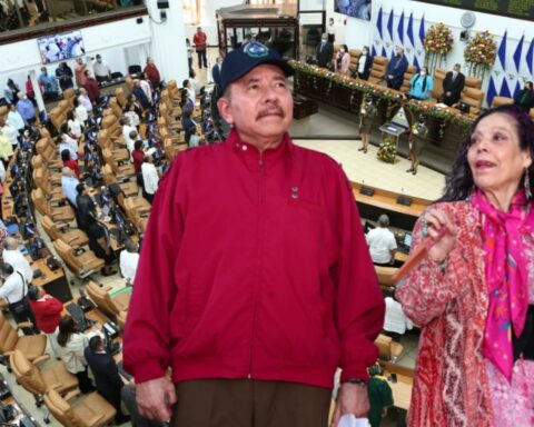 Ortega will "behead" another 100 non-profit organizations