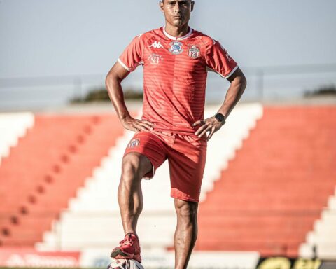 Osvaldo Martínez, new reinforcement of General de Mallorquín