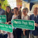 Oswaldo Payá Way